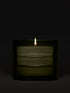 Temple Des Mousses (Moss Temple) Refillable Candle